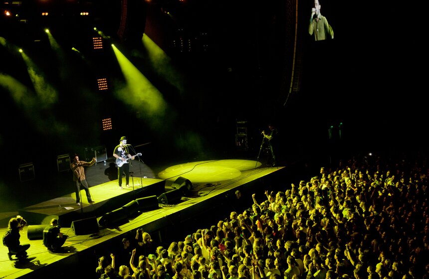 5’nizza воссоединилась после десятилетнего перерыва 48 фото