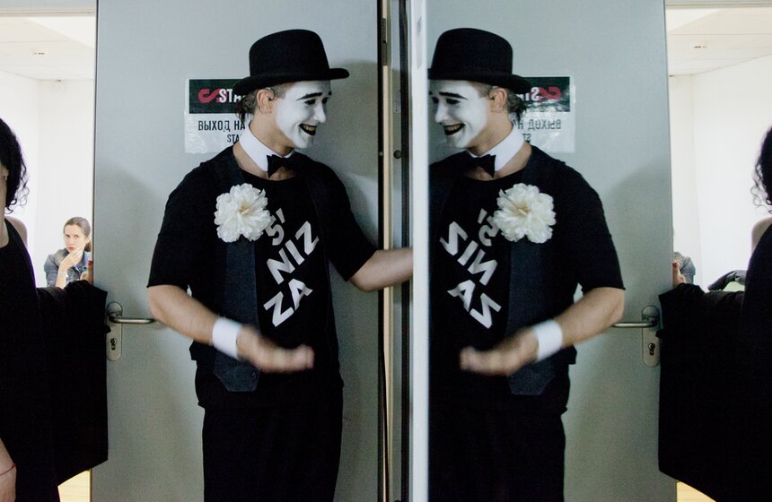 5’nizza воссоединилась после десятилетнего перерыва 47 фото