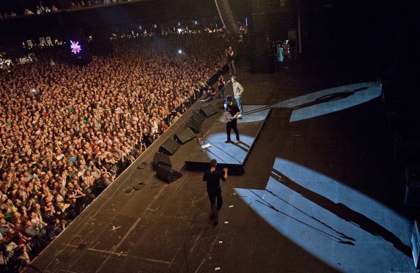 5’nizza воссоединилась после десятилетнего перерыва 23 фото