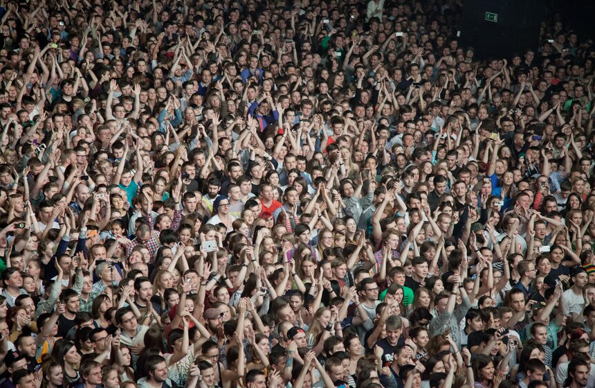 5’nizza воссоединилась после десятилетнего перерыва 21 фото