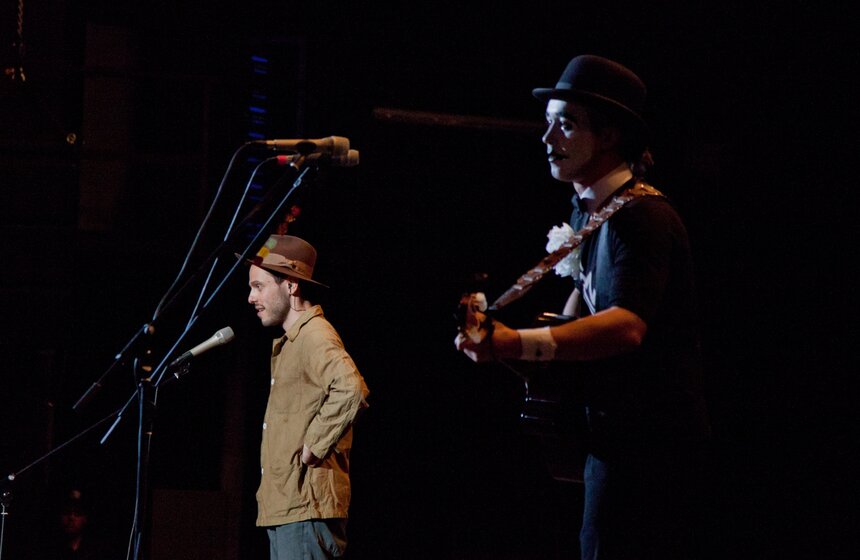 5’nizza воссоединилась после десятилетнего перерыва 29 фото