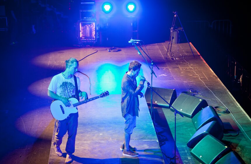 5’nizza воссоединилась после десятилетнего перерыва 8 фото