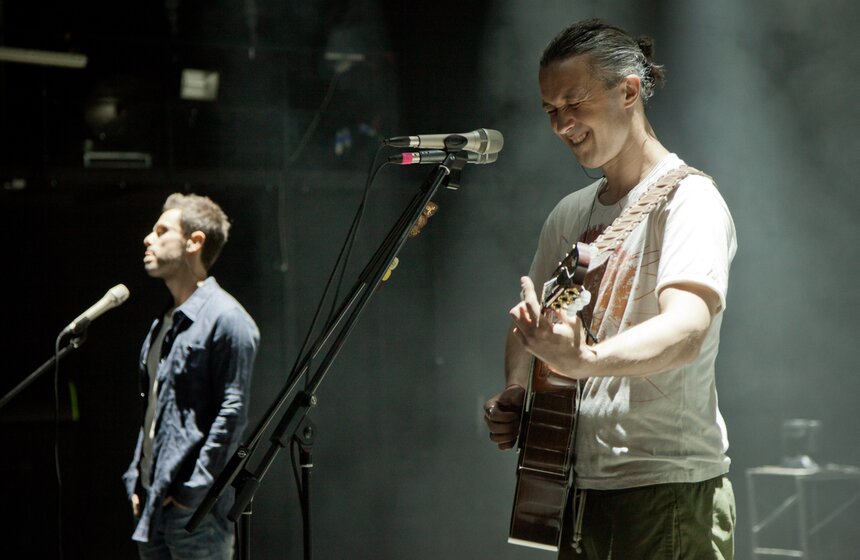 5’nizza воссоединилась после десятилетнего перерыва 12 фото