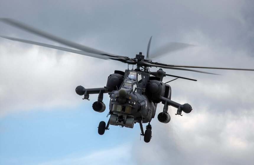 В подмосковном Алабине прошла подготовка к форуму "Армия-2015" 22 фото