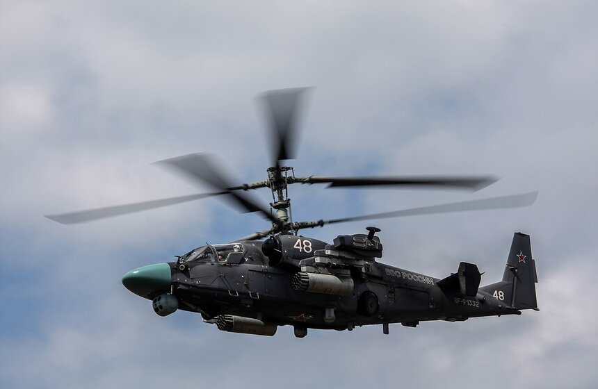 В подмосковном Алабине прошла подготовка к форуму "Армия-2015" 3 фото