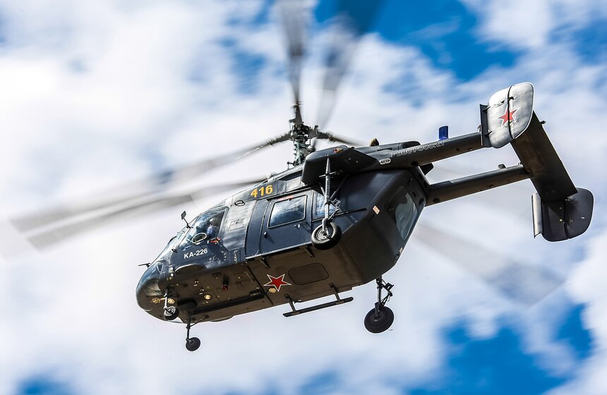 В подмосковном Алабине прошла подготовка к форуму "Армия-2015" 1 фото