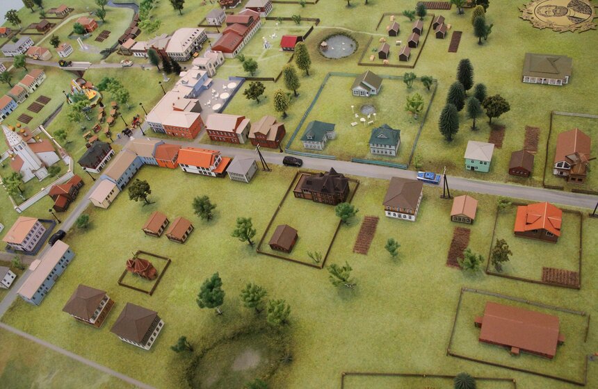 В Манеже открылся международный фестиваль "Интермузей-2015" 8 фото