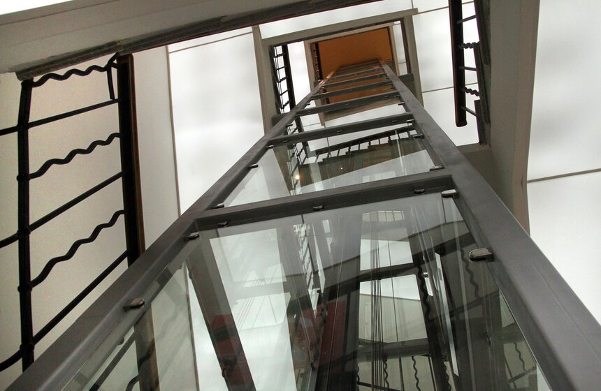 Сергей Собянин открыл обновленную входную группу парка Горько 13 фото