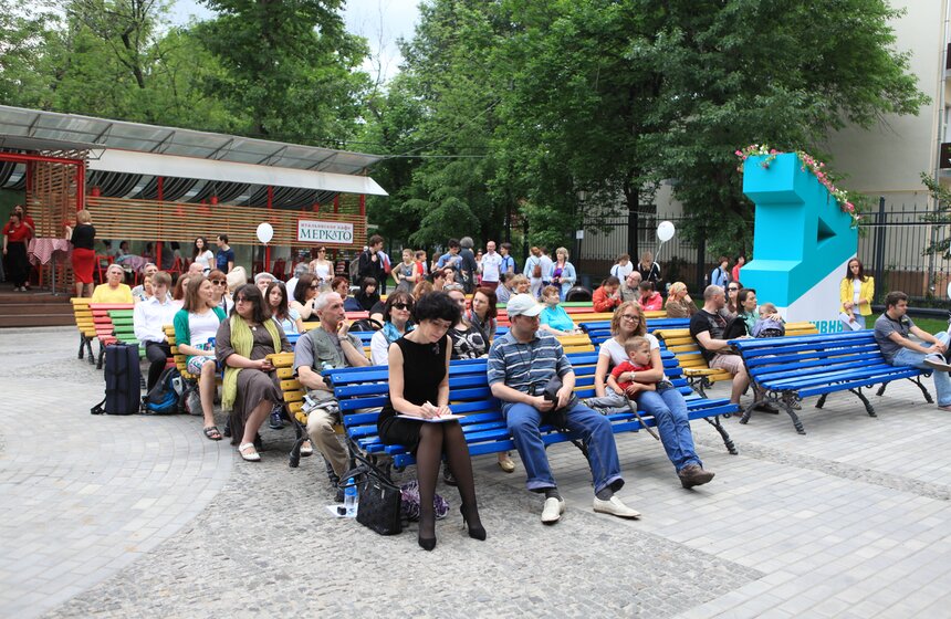 В столице прошел "Большой фестиваль московских школ искусств" 21 фото