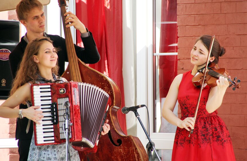 В Музее кулинарного искусства выбрали лучших поваров столицы 22 фото