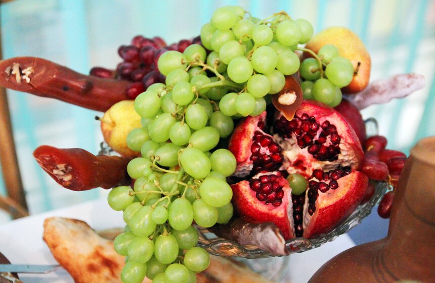 В Музее кулинарного искусства выбрали лучших поваров столицы 12 фото