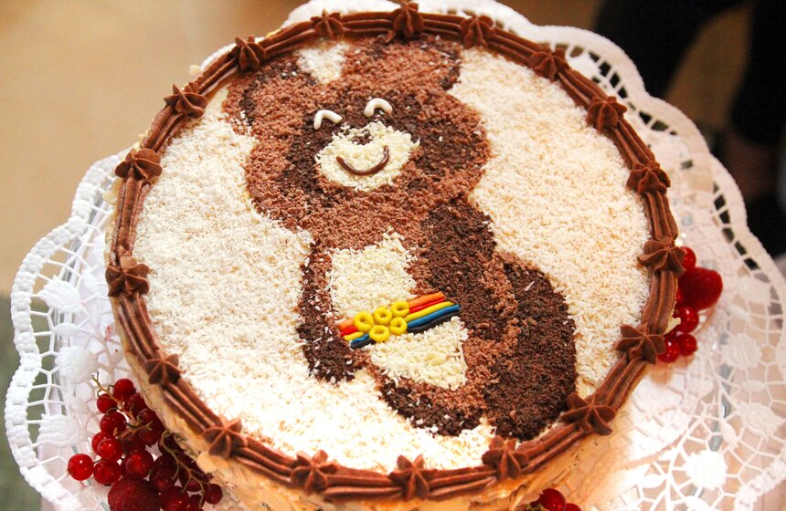 В Музее кулинарного искусства выбрали лучших поваров столицы 15 фото