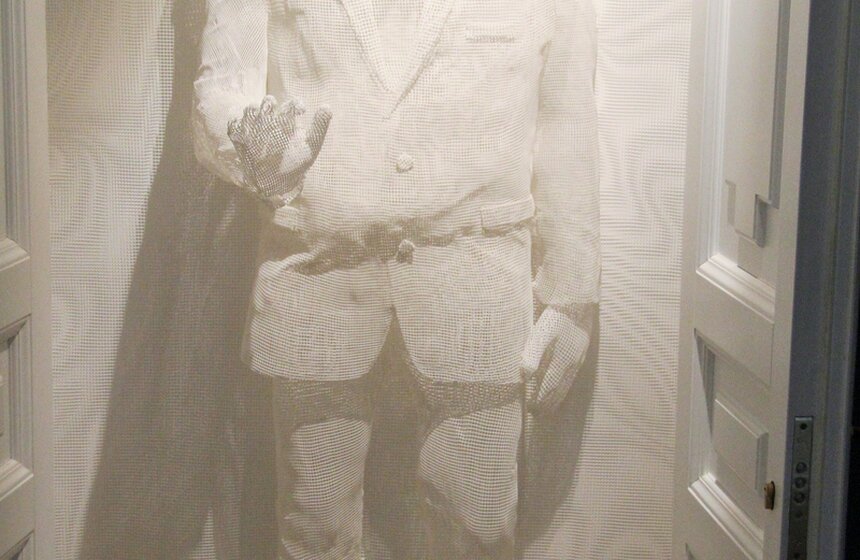 Сергей Собянин посетил школу имени Гнесиных после реконструкции 10 фото