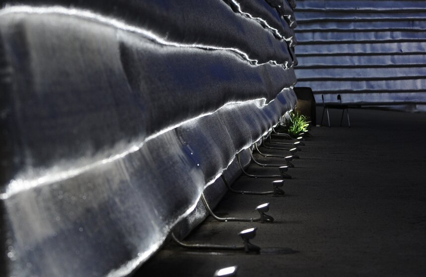 В столице появилось новое арт-пространство "ЭМА" 16 фото