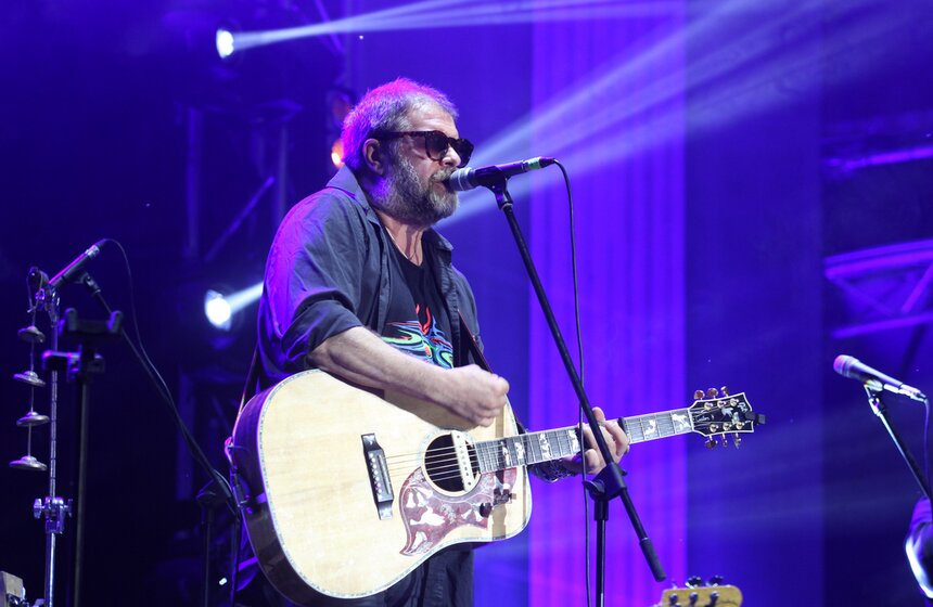 От "Аквариума" до "Мельницы": Музыкальный фестиваль "Дикая мята" 2 фото