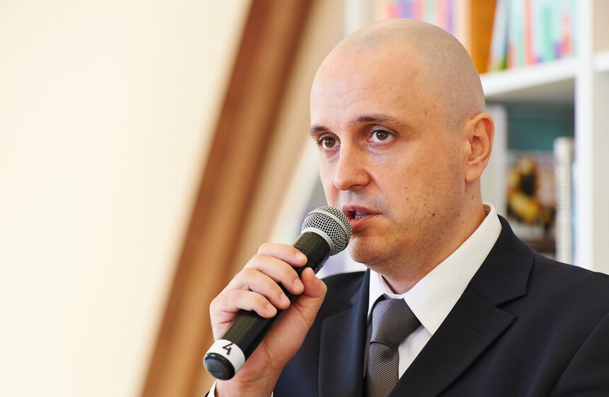 Фестиваль "Книги России" на Красной площади 31 фото