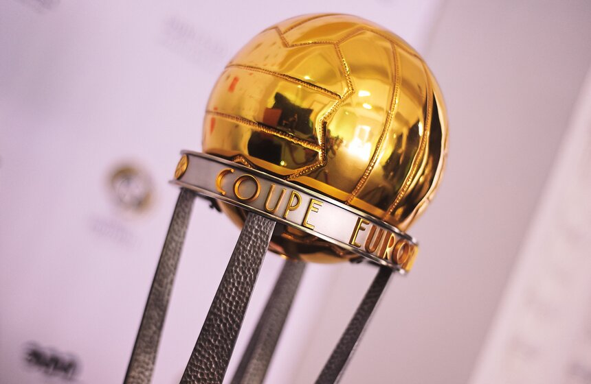 На ВДНХ открылась выставка футбольной индустрии 31 фото