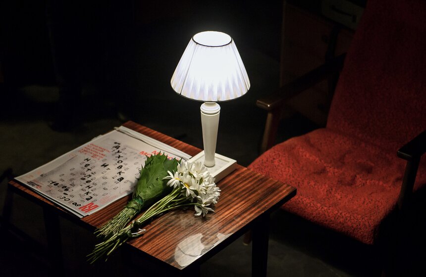 "Духовка и нетленка" советского искусства в Музее Москвы 12 фото