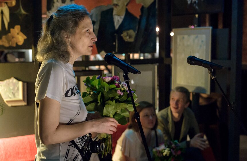 "Духовка и нетленка" советского искусства в Музее Москвы 10 фото