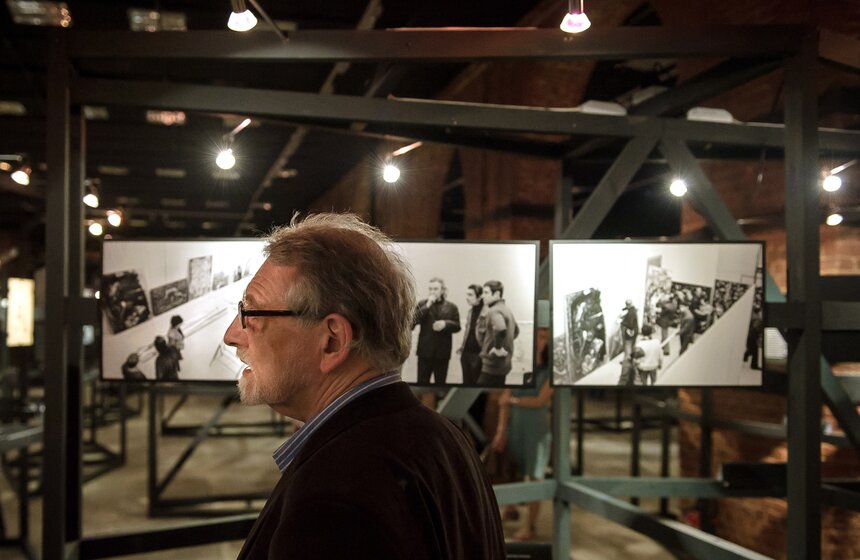 "Духовка и нетленка" советского искусства в Музее Москвы 3 фото