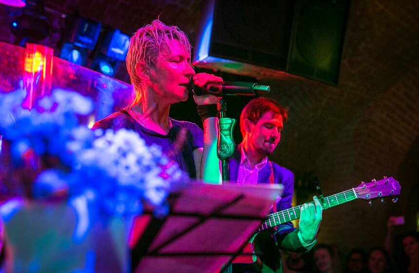 Выпускной вечер на английском языке от радиостанции Moscow FM 13 фото