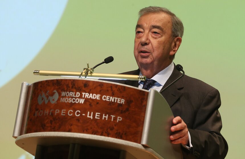 Умер бывший премьер-министр России Евгений Примаков 3 фото