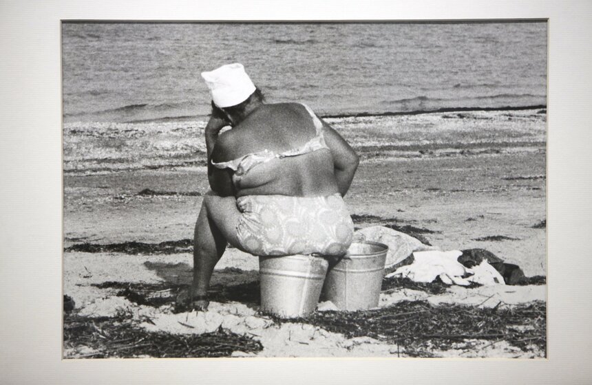 Выставки цветных снимков Российской империи и Юрия Кривоносова 16 фото