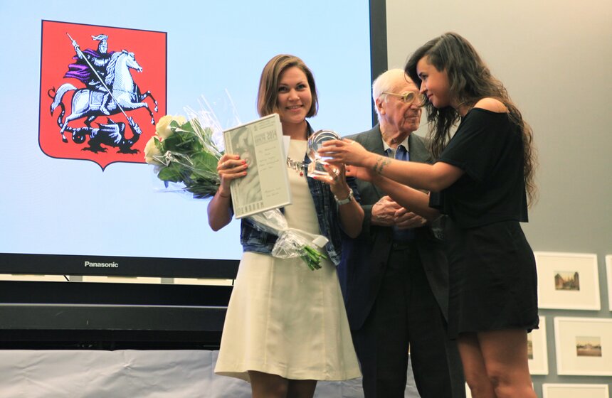 Выставки цветных снимков Российской империи и Юрия Кривоносова 30 фото