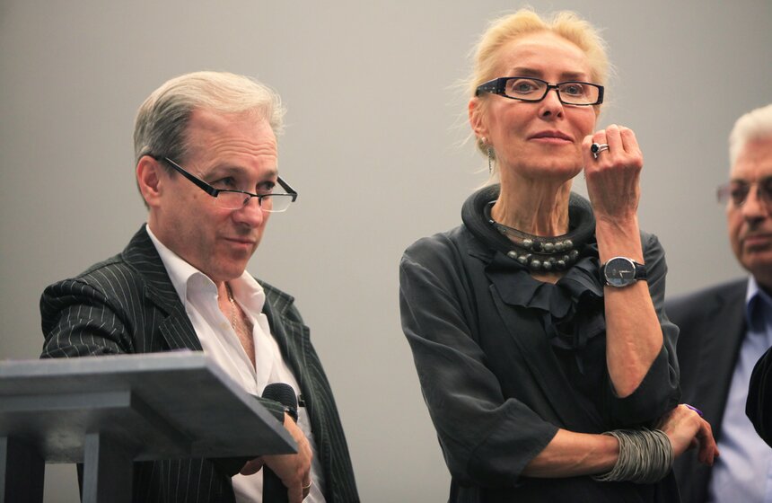 Выставки цветных снимков Российской империи и Юрия Кривоносова 27 фото