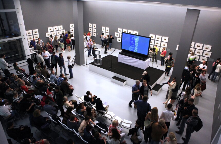 Выставки цветных снимков Российской империи и Юрия Кривоносова 6 фото