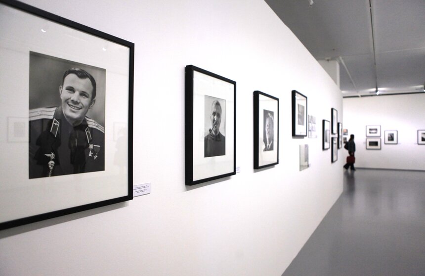 Выставки цветных снимков Российской империи и Юрия Кривоносова 9 фото