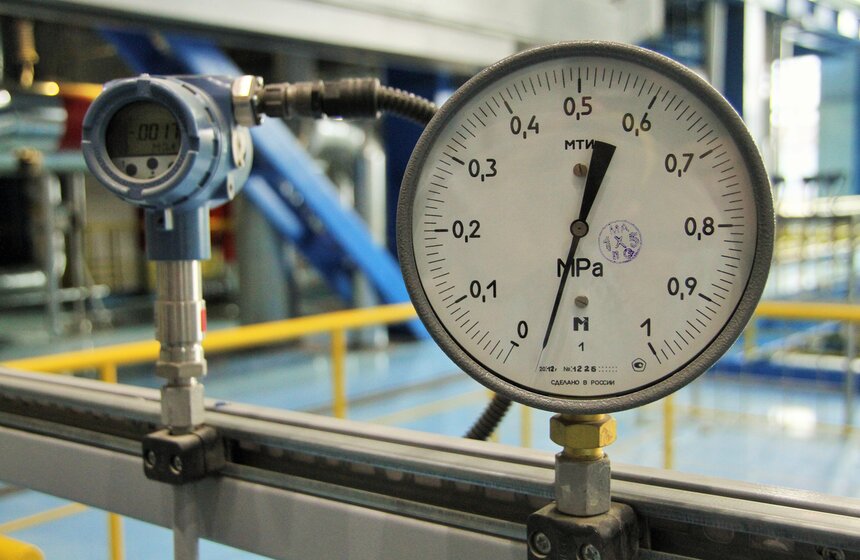 Сергей Собянин осмотрел новый энергоблок на ТЭЦ-12 10 фото