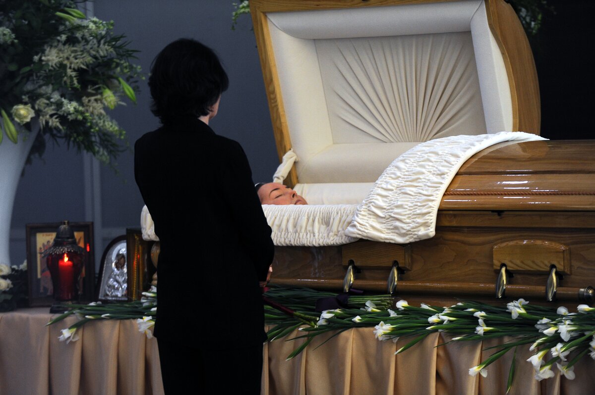 Фото похорон крокус сити. Похороны Жанны Фриске 2015.