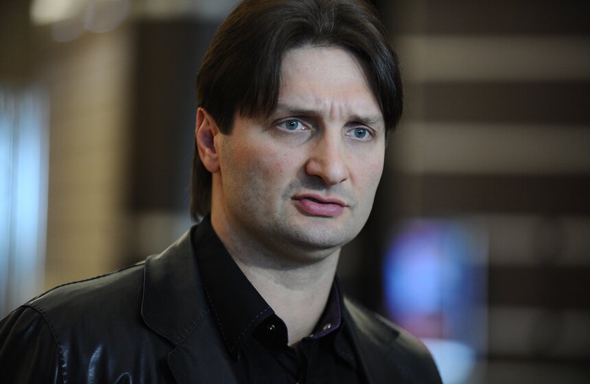 В Москве прощаются с Жанной Фриске 17 фото