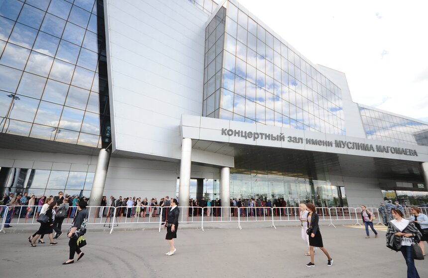 В Москве прощаются с Жанной Фриске 25 фото