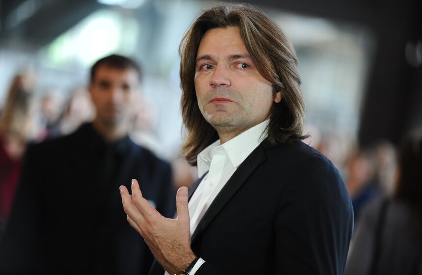 В Москве прощаются с Жанной Фриске 24 фото