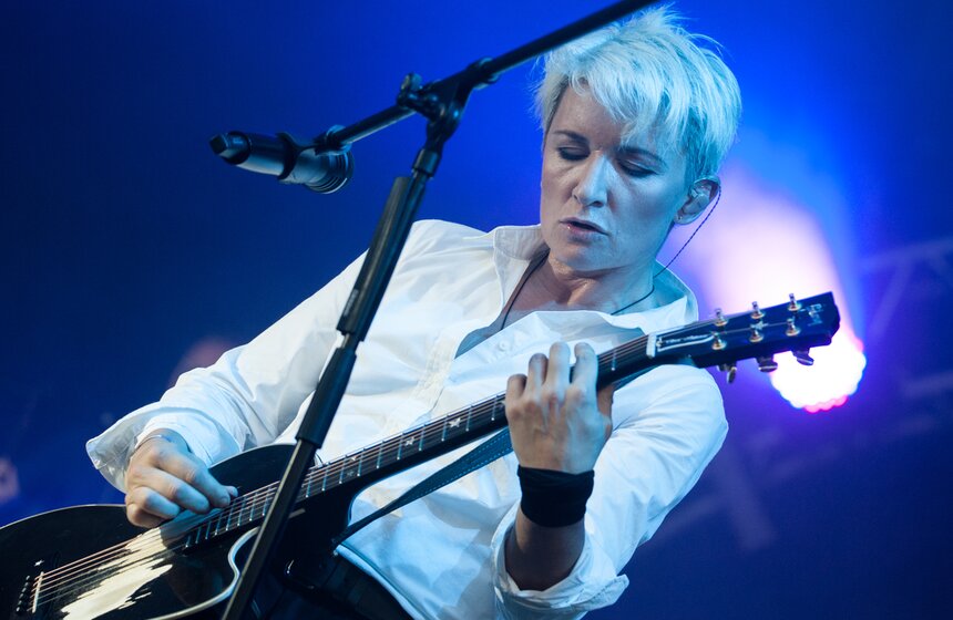 В Москве проходит фестиваль "Усадьба Jazz" 33 фото