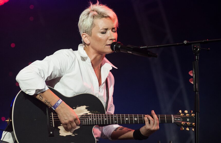 В Москве проходит фестиваль "Усадьба Jazz" 28 фото