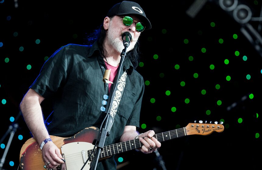 В Москве проходит фестиваль "Усадьба Jazz" 11 фото