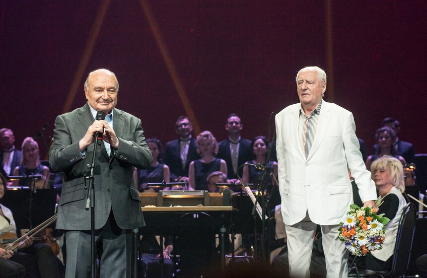 В столице наградили лауреатов премии "Хрустальная Турандот" 23 фото