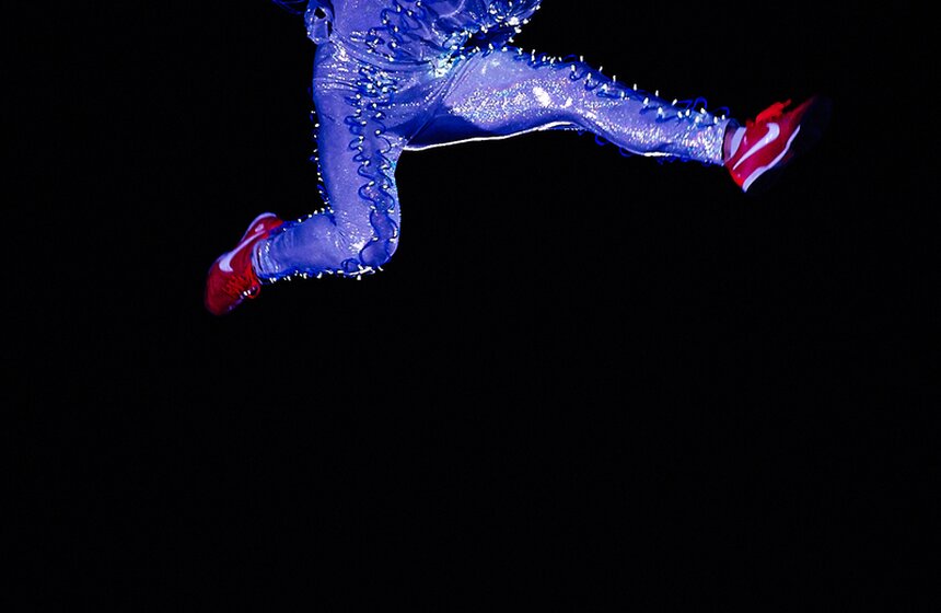 В парке Горького прошел выпускной вечер 22 фото