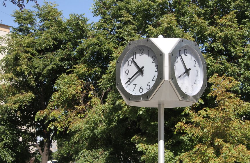 Завершены работы по благоустройству Калужской площади 4 фото