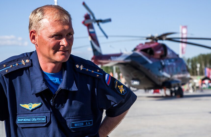 Военный форум "Армия-2015": от экипировки до новых боевых машин 24 фото