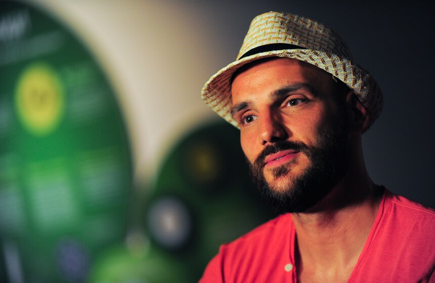 Выставка "Карандаш против камеры" в Московском планетарии 1 фото