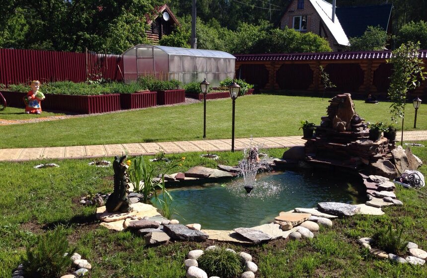 Участок зрителя "Москвы 24" Сергея Шокурова