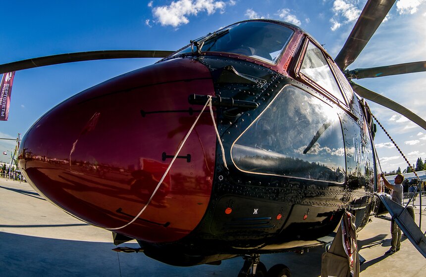 Военный форум "Армия-2015": от экипировки до новых боевых машин 8 фото