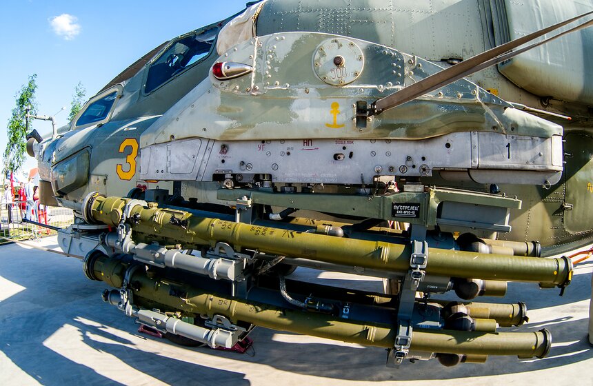 Военный форум "Армия-2015": от экипировки до новых боевых машин 7 фото