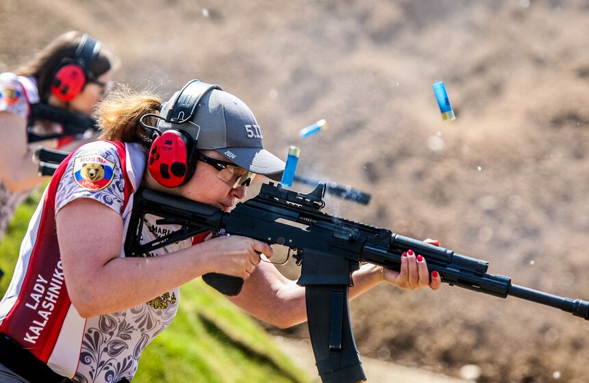 Военный форум "Армия-2015": от экипировки до новых боевых машин 1 фото