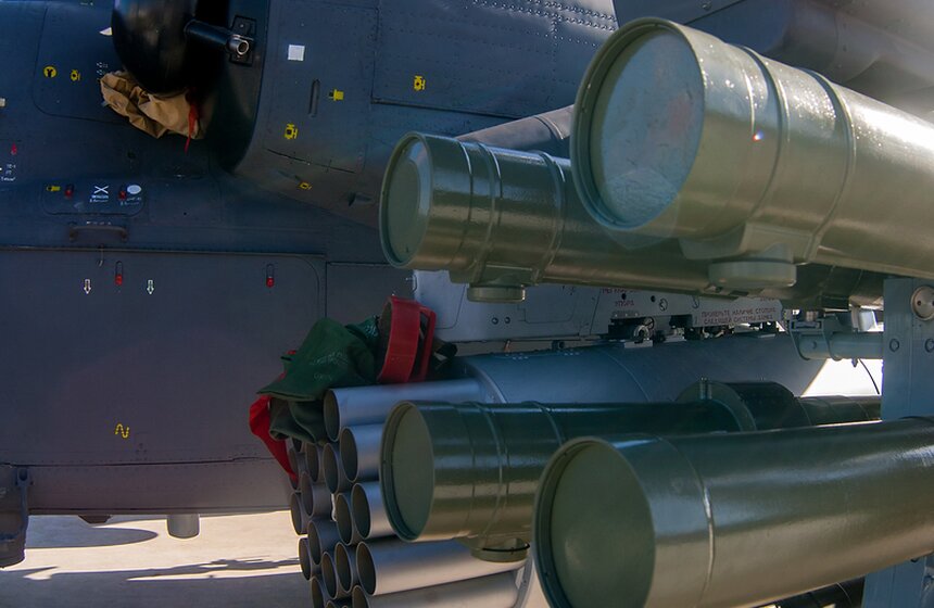 Военный форум "Армия-2015": от экипировки до новых боевых машин 5 фото