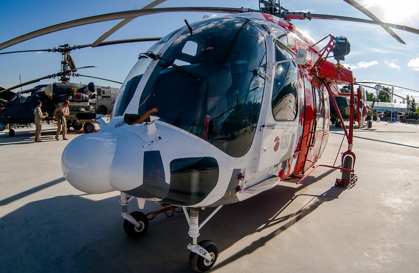 Военный форум "Армия-2015": от экипировки до новых боевых машин 6 фото